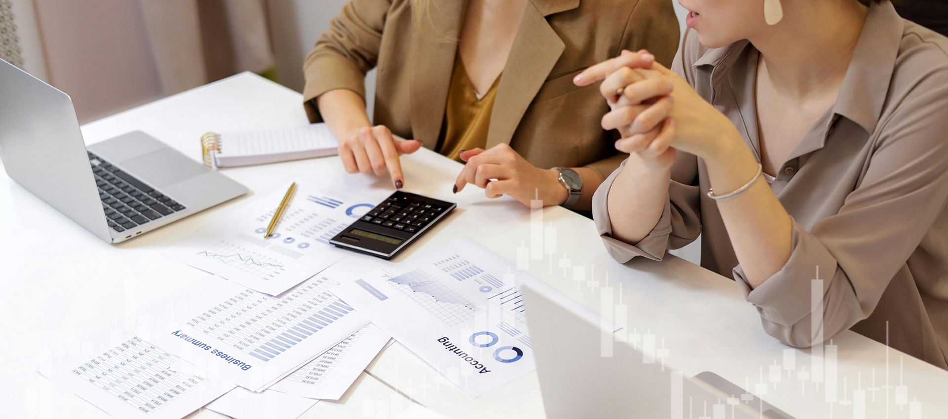 Λογιστικές-Φορολογικές Υπηρεσίες για Επιχειρήσεις