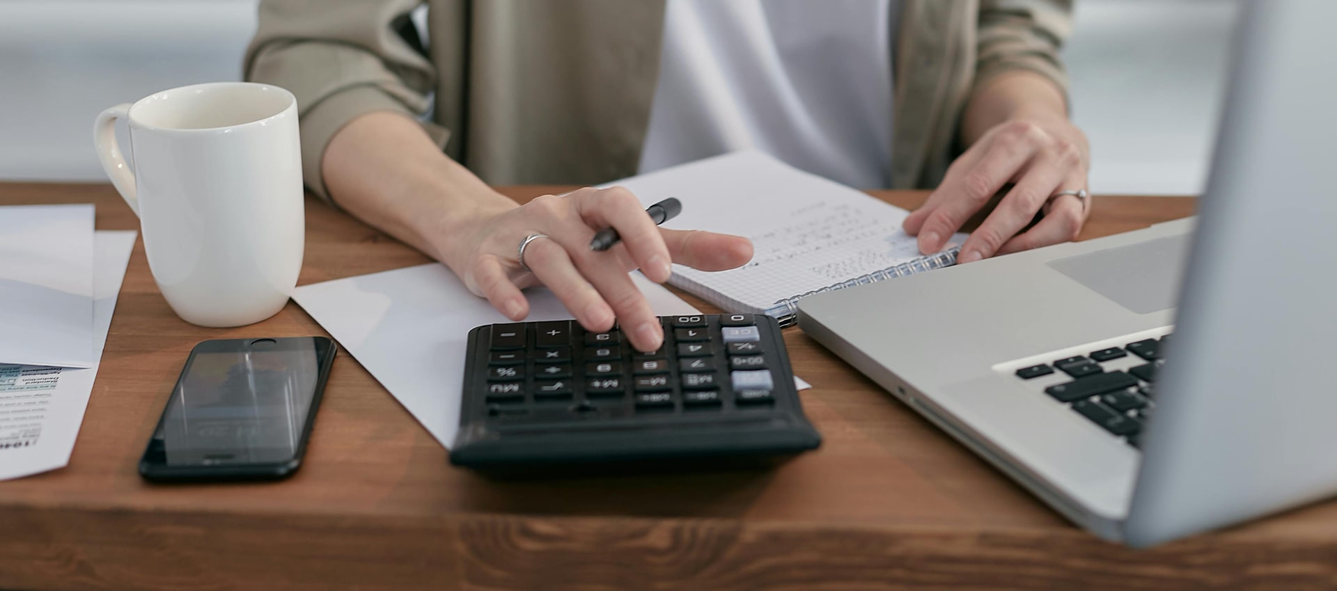 Φορολογικές υπηρεσίες για ιδιώτες